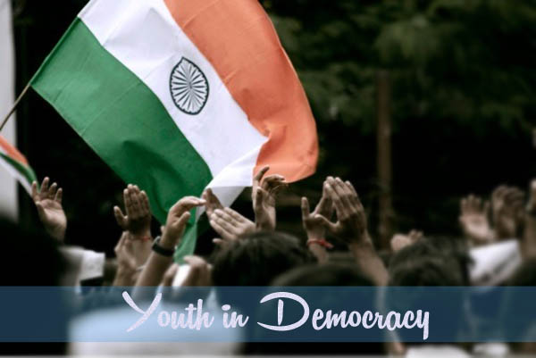 Democracy in India Essay