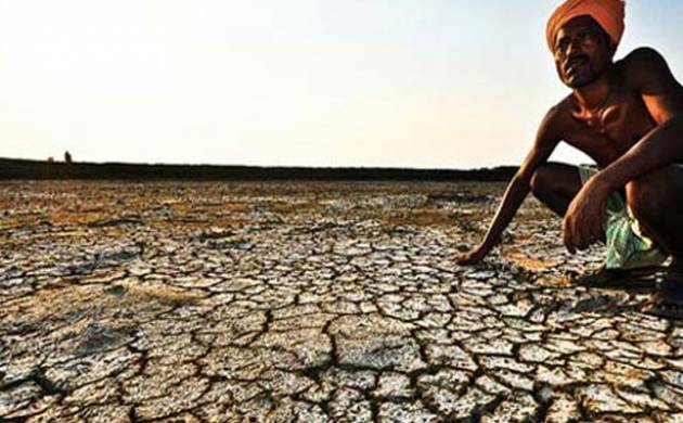 Effects of Water Scarcity in India