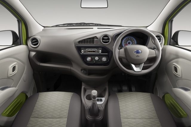 Nissan Datsun Redi Go 2016 Car Review Indian Youth