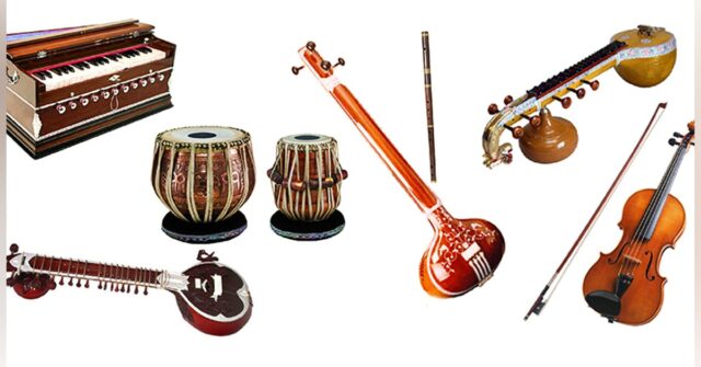 Indian classical-music