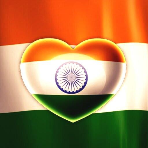 My Country India , My Valentine