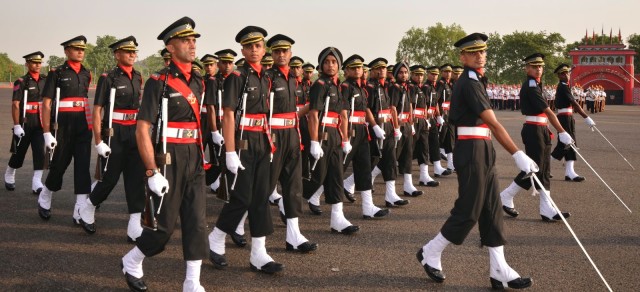 Uniform India