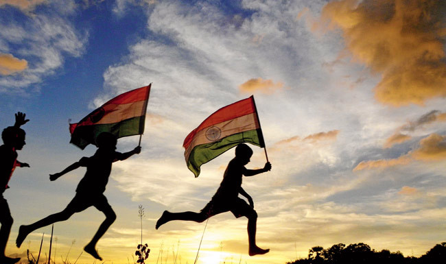 Independence-15August-India-Freedom