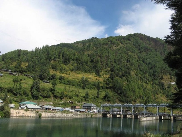 Barot Himachal Pradesh