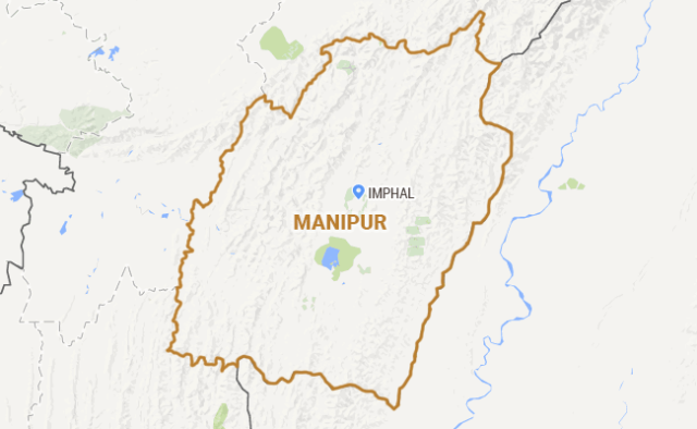 inner line permit in manipur