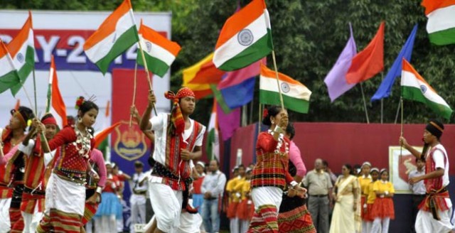 indianculture-flag