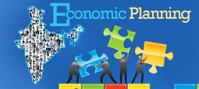 economic-planning-india