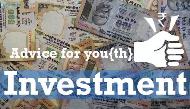 Money investment Advice for Youth