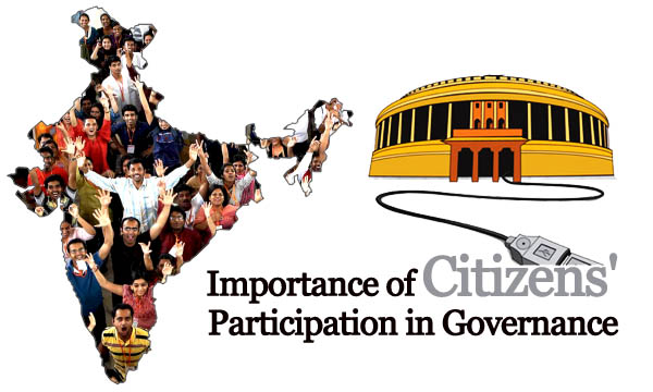 Indian Citizen Government