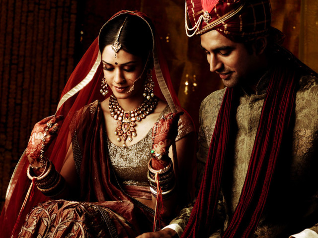 Indian Wedding Plan