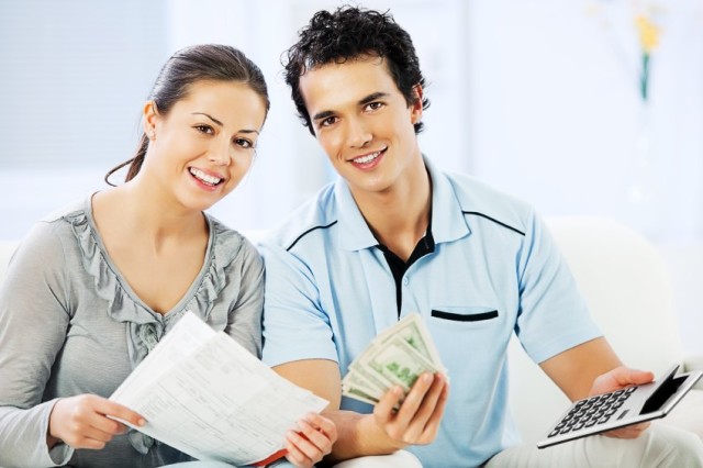 financial tips for couples married engaged India