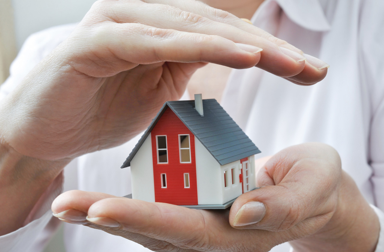 Home Insurance - What is it, and is it for you