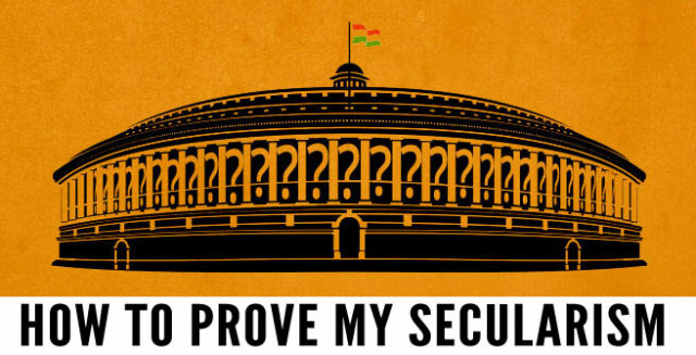 prove-secularism-in-India