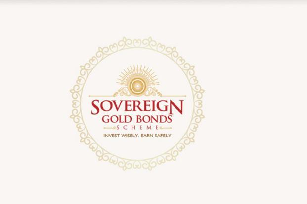 sovereign gold bond scheme India