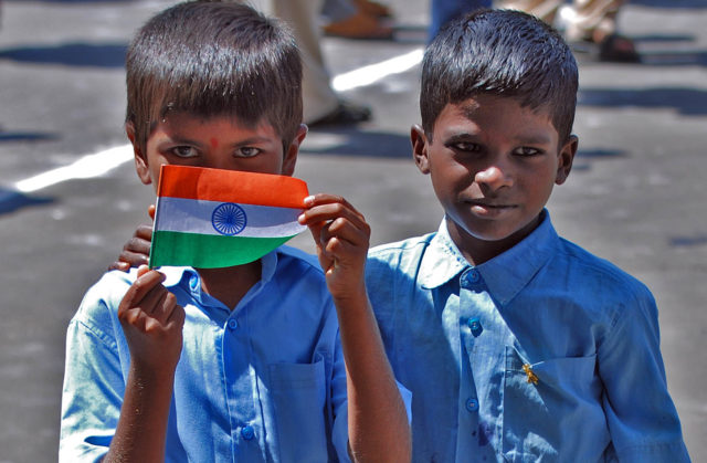promote-patriotism-india