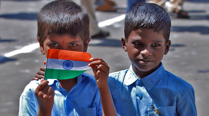 promote-patriotism-india