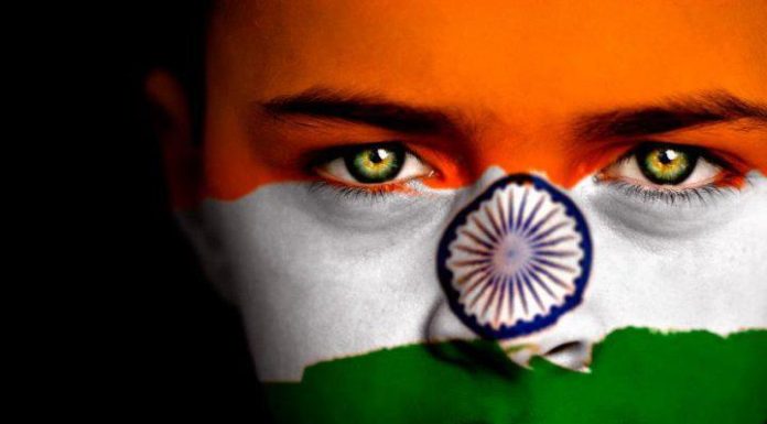 I am an Indian