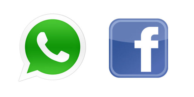 Whatsapp-facebook