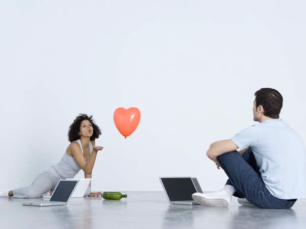 Online Dating in India