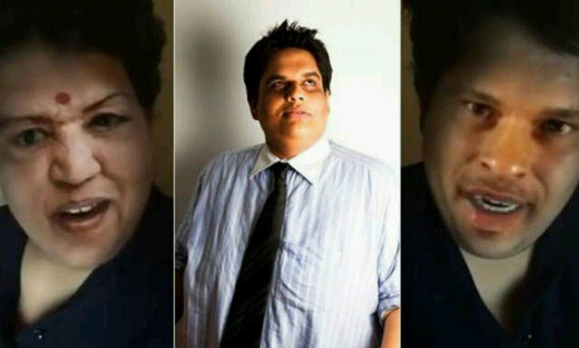 All India Bakchod – Should Tanmay Bhat be arrested?
