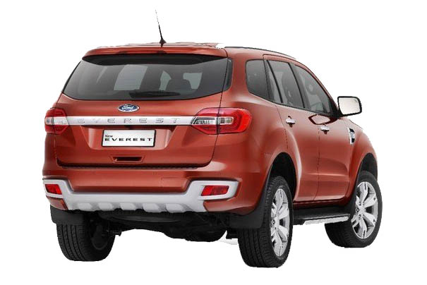 ford-endeavour 2016