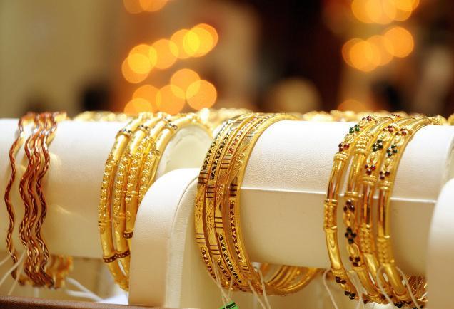 Buy Gold jewellery