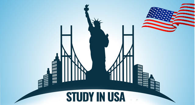 Higher Education in USA