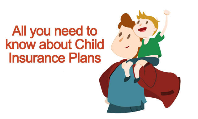 Child insurance