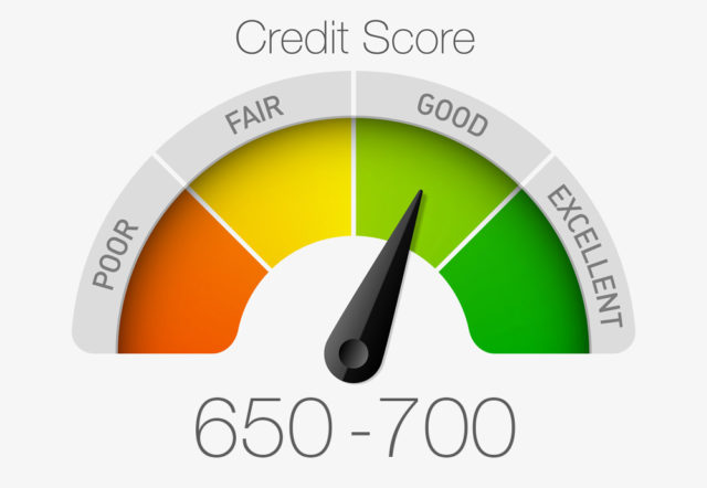 How high is a 'good' Credit Score?