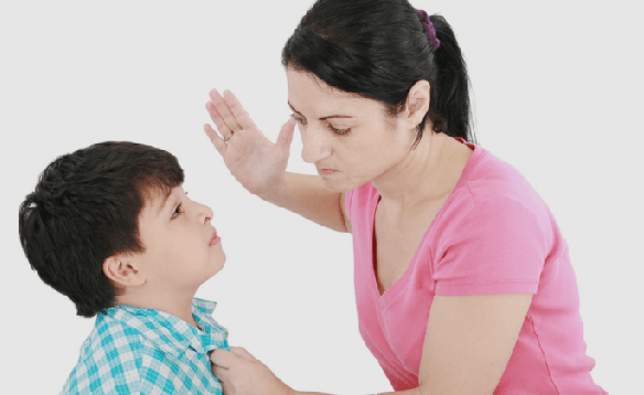 WHY INDIAN PARENTS SHOULD NOT USE FEAR AS A PARENTING TOOL