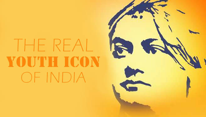 youth icon of india