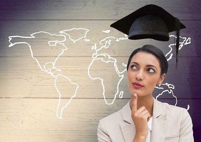 Education Loan for studying Abroad