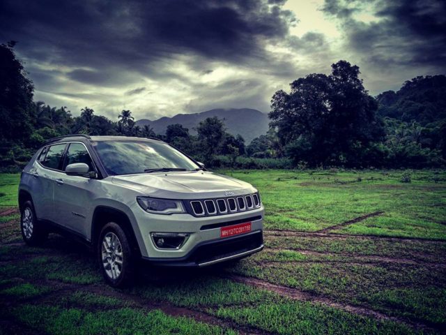 Jeep Compass India Review