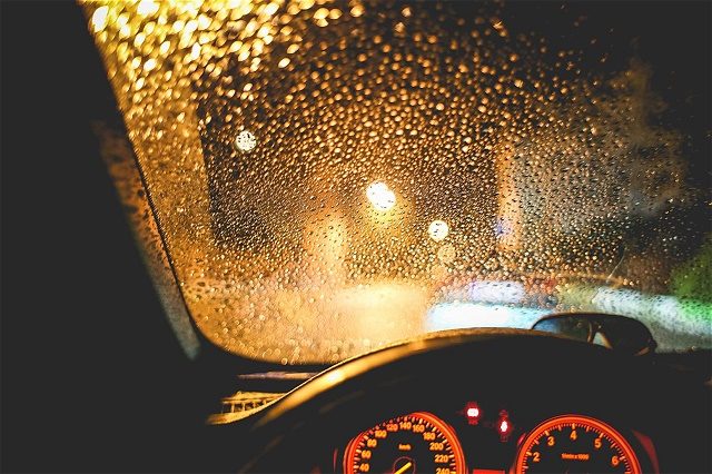 Monsoon Car Care tips 