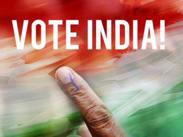 Vote India Vote