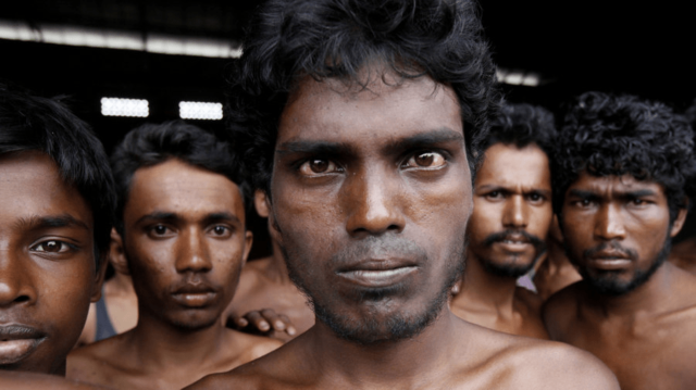 Rohingya India