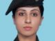 Meet Lieutenant Ganeve Lalji- the first woman ever to be appointed ADC to an Army Commander.