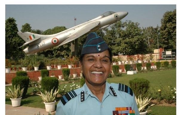 woman-Air-Marshal-Indian-Air-Force